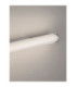 Misty Bathroom Wall Lamp Chrome LED 14W 910lm IP44 3000-4000K CCT-6