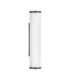Misty Bathroom Wall Lamp Round Sandy Black LED 7W 455lm IP44 3000-4000K CCT-1