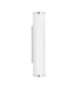Misty Bathroom Wall Lamp Chrome LED 7W 455lm IP44 3000-4000K CCT-1