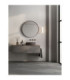Misty Bathroom Wall Lamp Chrome LED 7W 455lm IP44 3000-4000K CCT-2