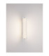 Misty Bathroom Wall Lamp Chrome LED 7W 455lm IP44 3000-4000K CCT-4