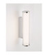 Misty Bathroom Wall Lamp Chrome LED 7W 455lm IP44 3000-4000K CCT-5