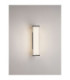 Misty Bathroom Wall Lamp Sandy Black LED 7W 455lm IP44 3000-4000K CCT-4