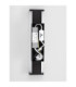 Misty Bathroom Wall Lamp Sandy Black LED 7W 455lm IP44 3000-4000K CCT-7
