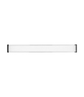 Misty Bathroom Over Mirror Light Sandy Black LED 17W 1105lm IP44 3000-4000K CCT-1