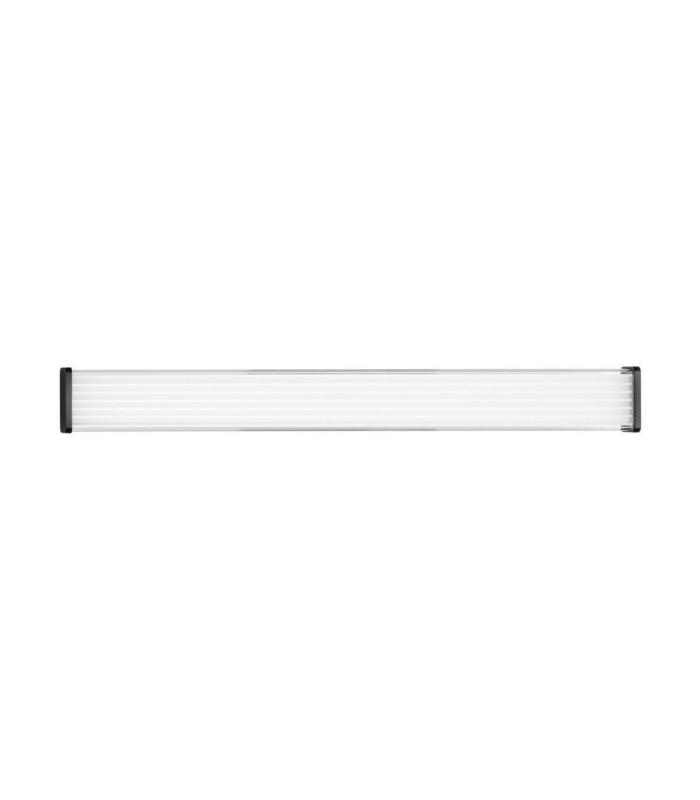 Misty Bathroom Over Mirror Light Sandy Black LED 17W 1105lm IP44 3000-4000K CCT-1