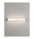 Misty Bathroom Over Mirror Light Sandy Black LED 17W 1105lm IP44 3000-4000K CCT-4