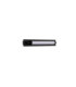 Fasko Bathroom Over Mirror Light Matt Black White LED 13W 747lm IP44 3000K-3