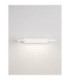 Livo Bathroom Over Mirror Light Sandy White LED 10W 650lm IP44 3000-4000K CCT-4