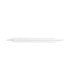 Livo Bathroom Over Mirror Light Sandy White LED 18W 1170lm IP44 3000-4000K CCT-1