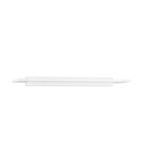 Livo Bathroom Over Mirror Light Sandy White LED 18W 1170lm IP44 3000-4000K CCT-1
