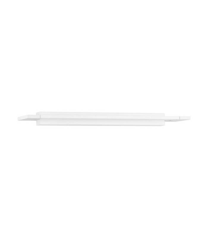 Livo Bathroom Over Mirror Light Sandy White LED 18W 1170lm IP44 3000-4000K CCT-1