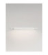 Livo Bathroom Over Mirror Light Sandy White LED 18W 1170lm IP44 3000-4000K CCT-4