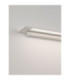Livo Bathroom Over Mirror Light Sandy White LED 18W 1170lm IP44 3000-4000K CCT-6