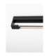 Arga Bathroom Wall Lamp Sandy Black LED 12W 1100lm 3000K IP44-6
