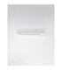 Arga Bathroom Over Mirror Light Sandy White LED 12W 1100lm 3000K IP44-3