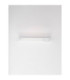 Arga Bathroom Over Mirror Light Sandy White LED 12W 1100lm 3000K IP44-4