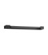 Arga Bathroom Over Mirror Light Sandy Black LED 17W 1400lm 3000K IP44-1