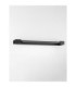 Arga Bathroom Over Mirror Light Sandy Black LED 17W 1400lm 3000K IP44-3
