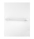 Arga Bathroom Over Mirror Light Sandy White LED 17W 1400lm 3000K IP44-3