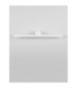 Breggo Bathroom Over Mirror Light Sandy White LED 12W 669lm 3000K IP54-4