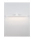 Breggo Bathroom Over Mirror Light Sandy White LED 12W 669lm 3000K IP54-5