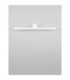 Breggo Bathroom Over Mirror Light Sandy White LED 12W 669lm 3000K IP54-6