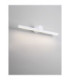 Breggo Bathroom Over Mirror Light Sandy White LED 12W 669lm 3000K IP54-8