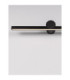 Breggo Bathroom Over Mirror Light Sandy Black LED 12W 669lm 3000K IP54-6