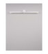 Breggo Bathroom Over Mirror Light Sandy White LED 17W 890lm 3000K IP54-4