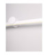 Breggo Bathroom Over Mirror Light Sandy White LED 17W 890lm 3000K IP54-6