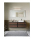 Endo Bathroom Over Mirror Light Sandy Black LED 17W 1360lm IP44 3000-4000K CCT-2