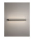 Endo Bathroom Over Mirror Light Sandy Black LED 17W 1360lm IP44 3000-4000K CCT-4