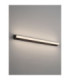 Endo Bathroom Over Mirror Light Sandy Black LED 17W 1360lm IP44 3000-4000K CCT-6