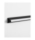 Endo Bathroom Over Mirror Light Sandy Black LED 27W 2160lm IP44 3000-4000K CCT-2