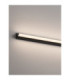Endo Bathroom Over Mirror Light Sandy Black LED 27W 2160lm IP44 3000-4000K CCT-5
