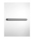 Endo Bathroom Over Mirror Light Matt Black LED 19W 1986lm 3000K IP44-3