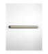 Endo Bathroom Over Mirror Light Matt Black LED 19W 1986lm 3000K IP44-4