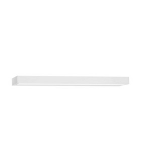 Gioco Bathroom Over Mirror Light Sandy White LED 8W 520lm IP44 2700-3000-4000K-1