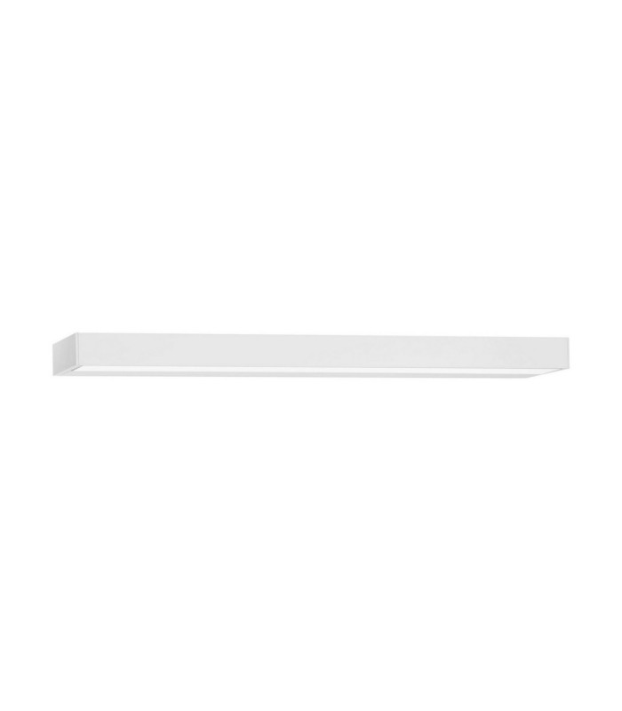 Gioco Bathroom Over Mirror Light Sandy White LED 8W 520lm IP44 2700-3000-4000K-1