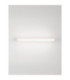 Gioco Bathroom Over Mirror Light Sandy White LED 8W 520lm IP44 2700-3000-4000K-4