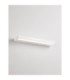 Gioco Bathroom Over Mirror Light Sandy White LED 8W 520lm IP44 2700-3000-4000K-5