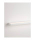 Gioco Bathroom Over Mirror Light Sandy White LED 8W 520lm IP44 2700-3000-4000K-6