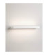 Gioco Bathroom Over Mirror Light Sandy White LED 8W 520lm IP44 2700-3000-4000K-7
