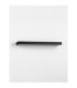 Gioco Bathroom Wall Lamp Sandy Black LED 8W 520lm IP44 2700-3000-4000K-3