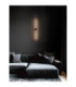 Cretel Bathroom Wall Lamp Sandy Black LED 15W 372lm 3000K IP44-2