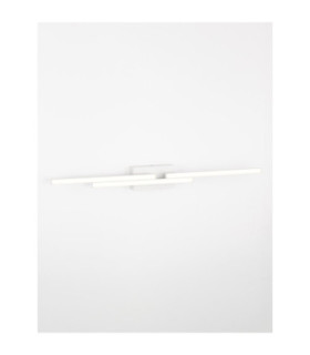 Chart Integrated LED Wall Lamp Sandy White LED 31W 2077lm 3000K IP44-2