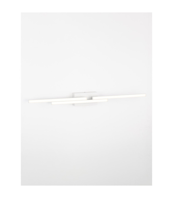 Chart Integrated LED Wall Lamp Sandy White LED 31W 2077lm 3000K IP44-2