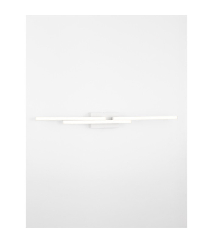 Chart Integrated LED Wall Lamp Sandy White LED 31W 2077lm 3000K IP44-4