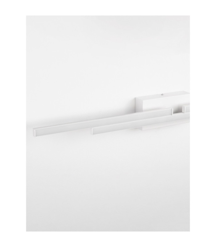 Chart Integrated LED Wall Lamp Sandy White LED 31W 2077lm 3000K IP44-5